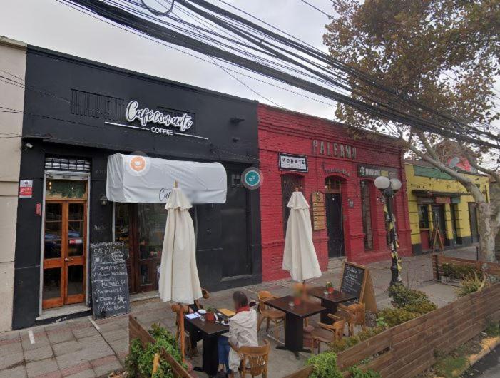 Casa Cascal Pensión *