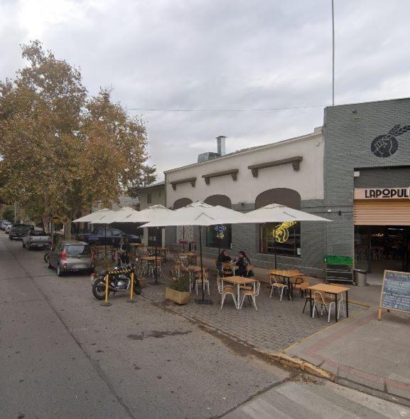 Pensión Casa Cascal