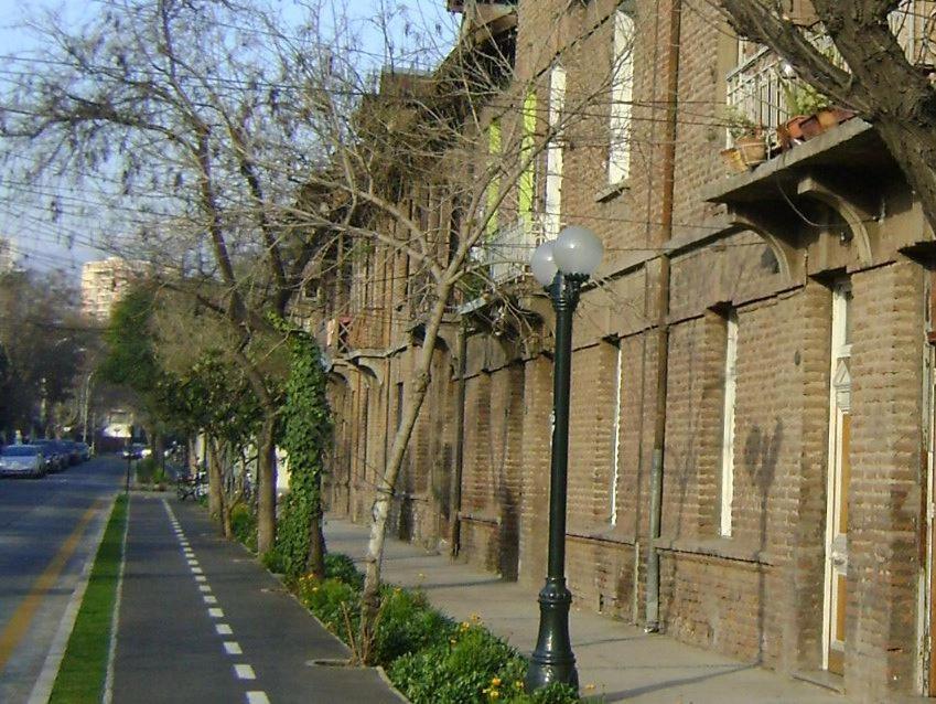 Casa Cascal *